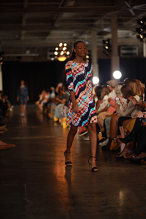 Day 3 Charlotte Seen Fashion Week 2021-3928