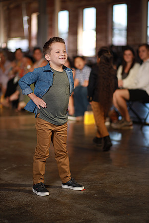 Day 3 Charlotte Seen Fashion Week 2021-3663