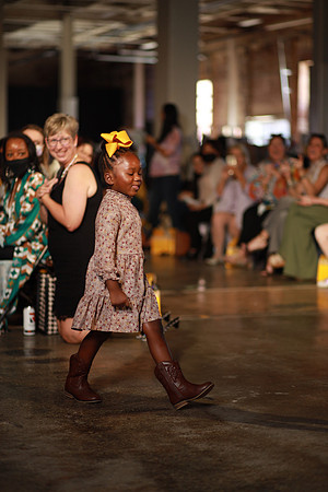 Day 3 Charlotte Seen Fashion Week 2021-3627