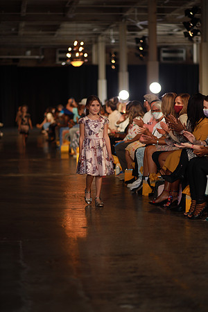 Day 3 Charlotte Seen Fashion Week 2021-3689