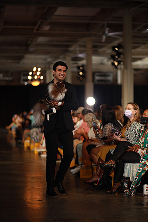 Day 3 Charlotte Seen Fashion Week 2021-3608