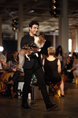Day 3 Charlotte Seen Fashion Week 2021-3609