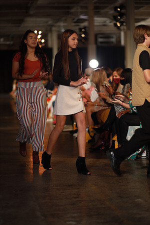 Day 3 Charlotte Seen Fashion Week 2021-3906