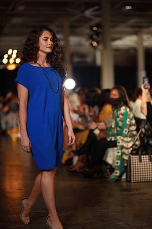 Day 3 Charlotte Seen Fashion Week 2021-3974