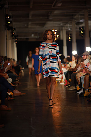 Day 3 Charlotte Seen Fashion Week 2021-3962