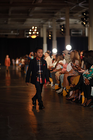 Day 3 Charlotte Seen Fashion Week 2021-3722