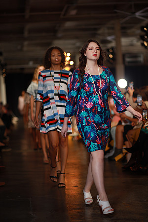 Day 3 Charlotte Seen Fashion Week 2021-4225