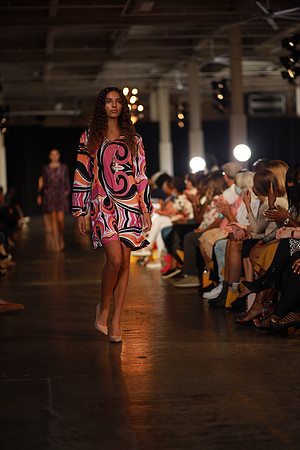 Day 3 Charlotte Seen Fashion Week 2021-4129