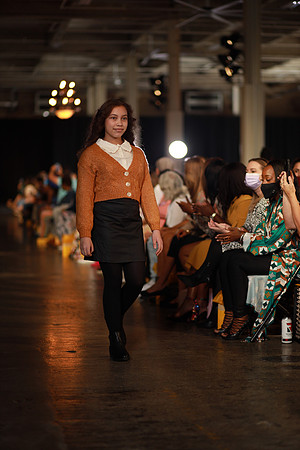 Day 3 Charlotte Seen Fashion Week 2021-3829