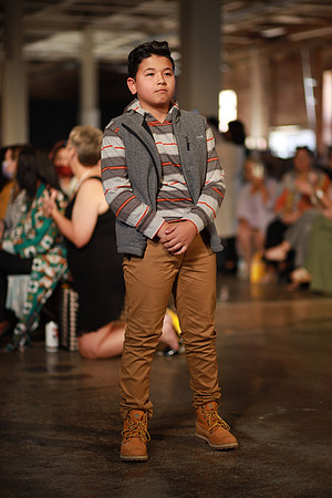 Day 3 Charlotte Seen Fashion Week 2021-3825