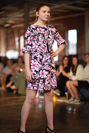 Day 3 Charlotte Seen Fashion Week 2021-4088