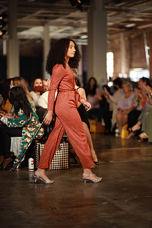 Day 3 Charlotte Seen Fashion Week 2021-3851