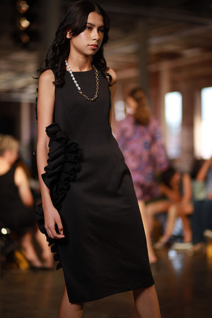Day 3 Charlotte Seen Fashion Week 2021-4161