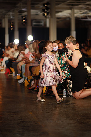 Day 3 Charlotte Seen Fashion Week 2021-3691