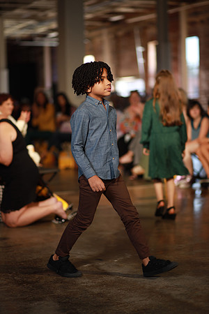 Day 3 Charlotte Seen Fashion Week 2021-3773
