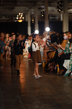 Day 3 Charlotte Seen Fashion Week 2021-3889
