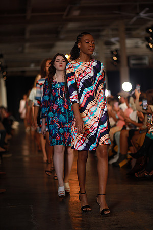 Day 3 Charlotte Seen Fashion Week 2021-4224