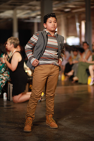 Day 3 Charlotte Seen Fashion Week 2021-3823