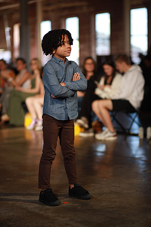 Day 3 Charlotte Seen Fashion Week 2021-3777