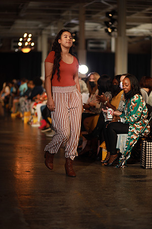 Day 3 Charlotte Seen Fashion Week 2021-3877