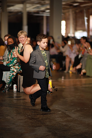 Day 3 Charlotte Seen Fashion Week 2021-3670