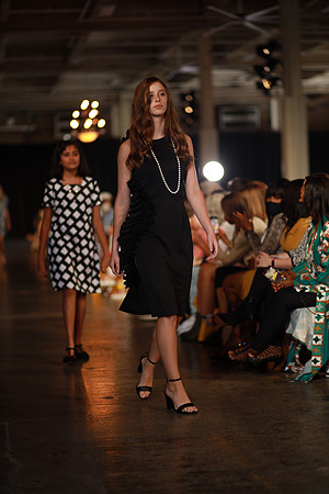 Day 3 Charlotte Seen Fashion Week 2021-3998