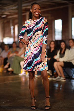 Day 3 Charlotte Seen Fashion Week 2021-3936