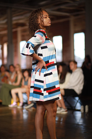 Day 3 Charlotte Seen Fashion Week 2021-3971