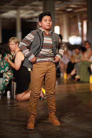 Day 3 Charlotte Seen Fashion Week 2021-3822