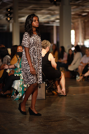 Day 3 Charlotte Seen Fashion Week 2021-4036