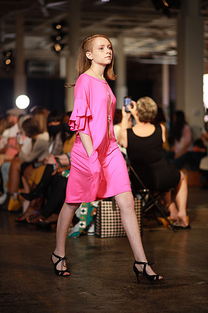 Day 3 Charlotte Seen Fashion Week 2021-3919