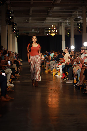 Day 3 Charlotte Seen Fashion Week 2021-3874