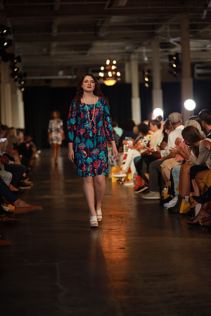 Day 3 Charlotte Seen Fashion Week 2021-3941
