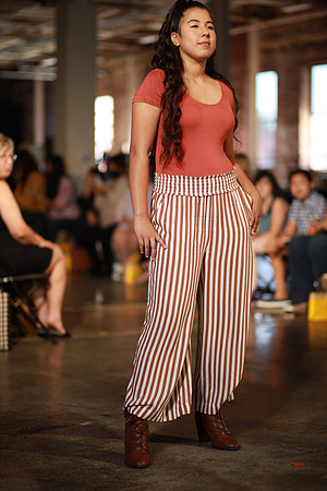 Day 3 Charlotte Seen Fashion Week 2021-3882