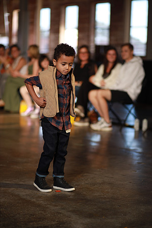 Day 3 Charlotte Seen Fashion Week 2021-3638