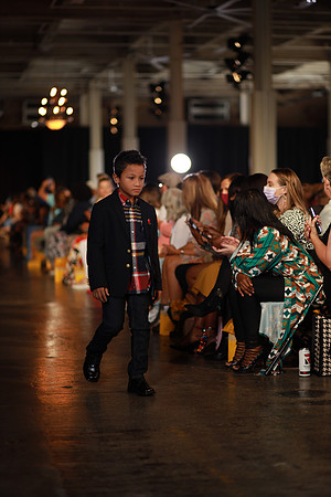 Day 3 Charlotte Seen Fashion Week 2021-3723