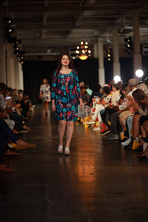 Day 3 Charlotte Seen Fashion Week 2021-3940