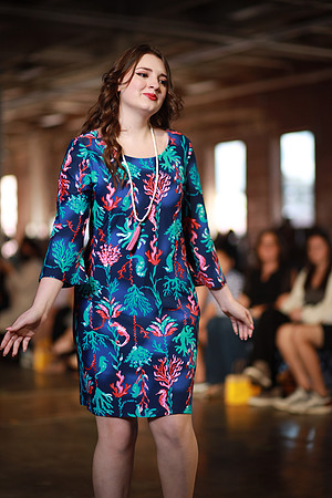 Day 3 Charlotte Seen Fashion Week 2021-3958