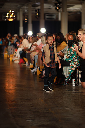 Day 3 Charlotte Seen Fashion Week 2021-3634