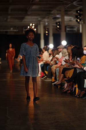 Day 3 Charlotte Seen Fashion Week 2021-3842