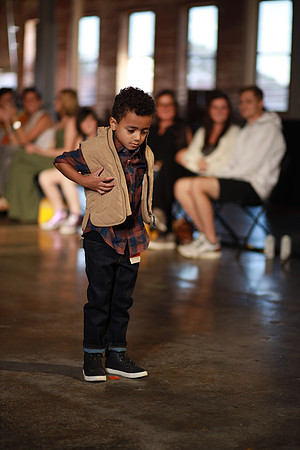 Day 3 Charlotte Seen Fashion Week 2021-3639