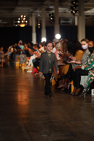 Day 3 Charlotte Seen Fashion Week 2021-3668