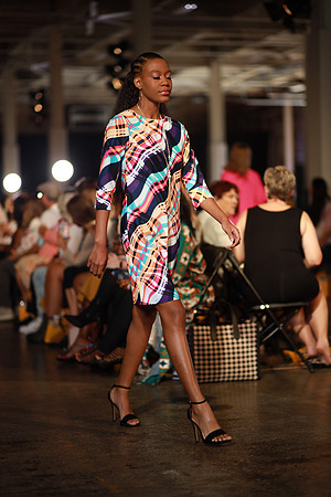 Day 3 Charlotte Seen Fashion Week 2021-3930