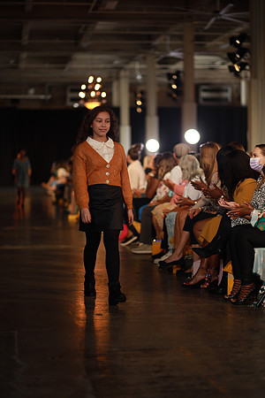 Day 3 Charlotte Seen Fashion Week 2021-3828