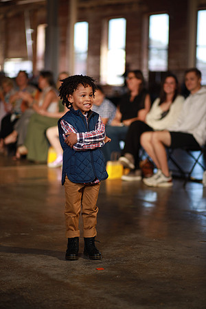 Day 3 Charlotte Seen Fashion Week 2021-3625
