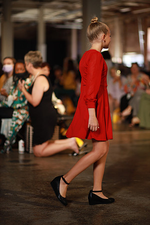 Day 3 Charlotte Seen Fashion Week 2021-3816