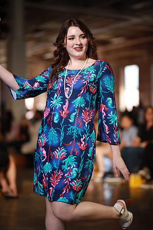 Day 3 Charlotte Seen Fashion Week 2021-3957