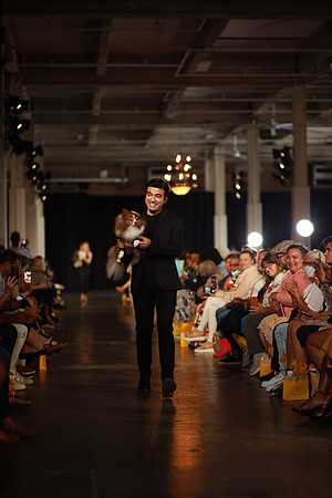 Day 3 Charlotte Seen Fashion Week 2021-3607