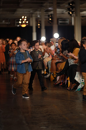 Day 3 Charlotte Seen Fashion Week 2021-3891