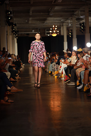 Day 3 Charlotte Seen Fashion Week 2021-4073
